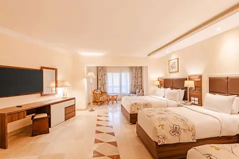 Continental Hotel Hurghada in Hurghada, foto 5