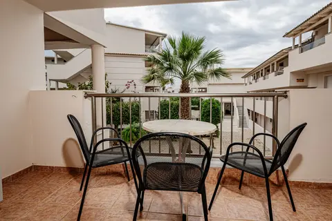 Caretta Beach Resort & Waterpark in Laganas Municipal Unit, foto 15
