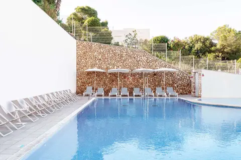 Hotel AluaSoul Mallorca - adults only in Cala d'Or, foto 15