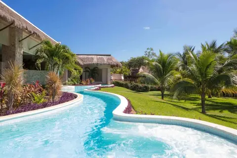 TRS Yucatán Hotel in Puerto Aventuras — foto 13