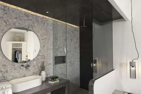 Myst Boutique Hotel in Ia Municipal Unit, foto 25