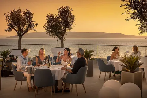 Khalani Beach Hotel foto 4