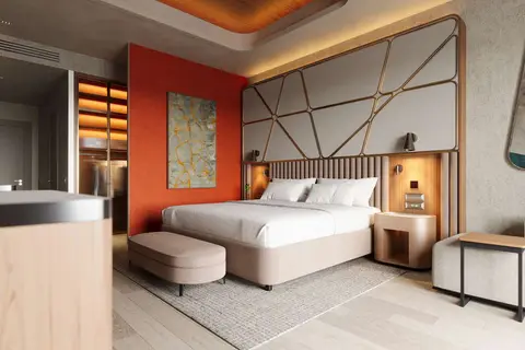 Concorde Aria in Çatalköy — foto 3