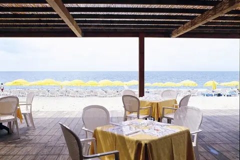 FV Hotels La Praya in Pizzo — foto 21