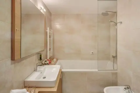 Dioklecijan Hotel & Residence in Split — foto 20