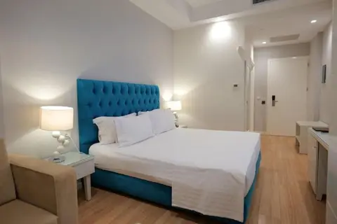 Hotel Luxury in Ksamil — foto 8