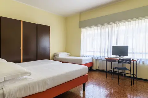 B&B HOTEL Milano Ornato in Milaan, foto 16