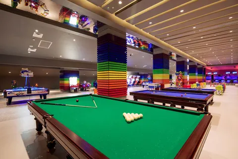 Titanic Deluxe Golf Belek - Golfpakket in Serik — foto 24