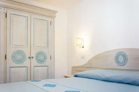 Le Residenze del Baia Marina in Orosei