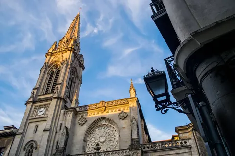 Sercotel Arenal Bilbao foto 15