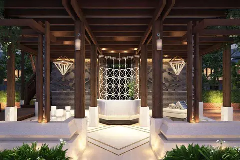 Aleenta Retreat Chiang Mai in Chiang Mai — foto 16