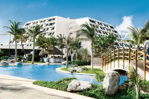 Grand Oasis Cancun in Gran Oasis Cancun — foto 18