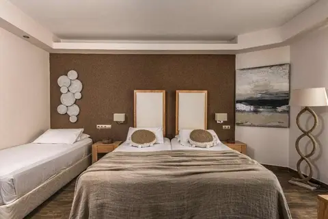 Gardelli Resort in Laganas Municipal Unit, foto 21