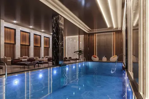 Serenity Queen Hotel in Antalya, foto 10