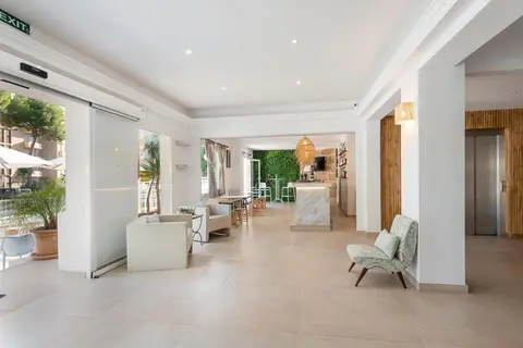 Villa Real Club Apartments in Andratx — foto 15