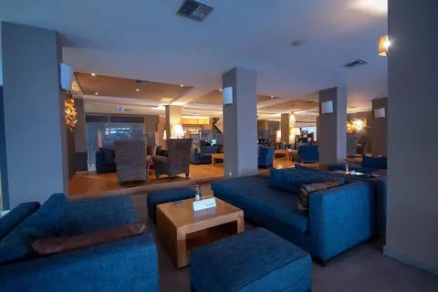Dion Palace Resort & Spa in Athene — foto 20