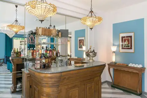 The Jay Hotel by HappyCulture in Nice, foto 6