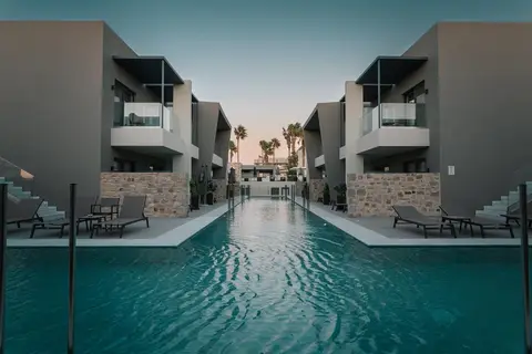 Cosmopolitan in Kos — foto 7