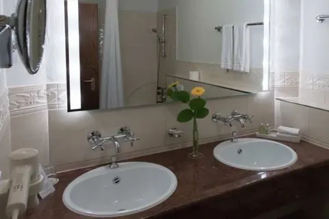 Hotel Vier Jahreszeiten am Schluchsee foto 12