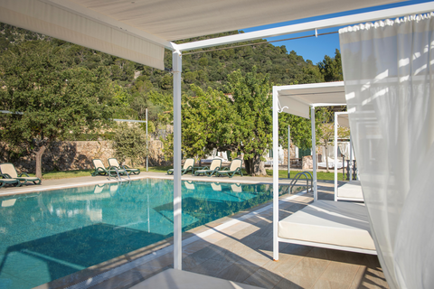 Finca Binibona Parc Natural foto 20