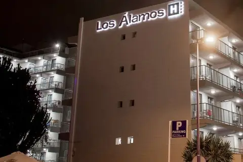 Los Alamos in Benidorm, foto 11