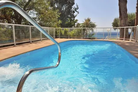 Hotel GHT Xaloc in Platja d'Aro — foto 2
