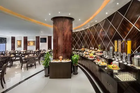 Savoy Suites in Dubai — foto 7