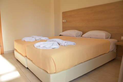 Hotel International foto 8