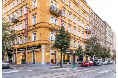 La Fenice in Praag