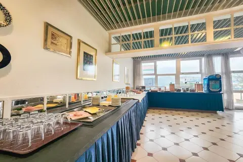Hotel Faranda Rías Altas La Coruña in Perillo — foto 5