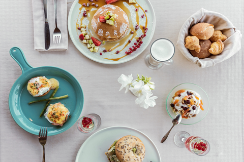 Hotel Mitsis Ramira Beach foto 9