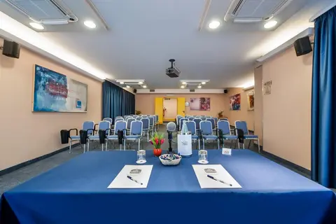 Best Western Hotel Mediterraneo in Catania, foto 9