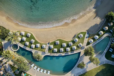 Porto Elounda Golf & Spa Resort in Δημοτική Ενότητα Αγίου Νικολάου — foto 22
