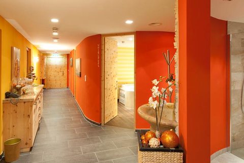 Hotel Mallaun foto 7