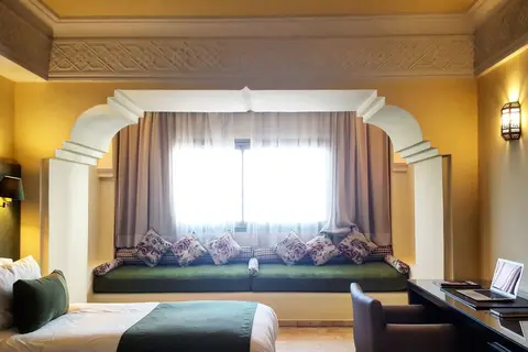 Hotel Diwan in Casablanca, foto 5