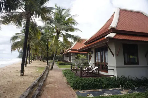Khao Lak Laguna Resort in บ้านบางหลาโอน — foto 22