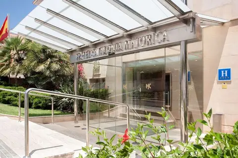 Hotel Catalonia Majorica in Palma — foto 15