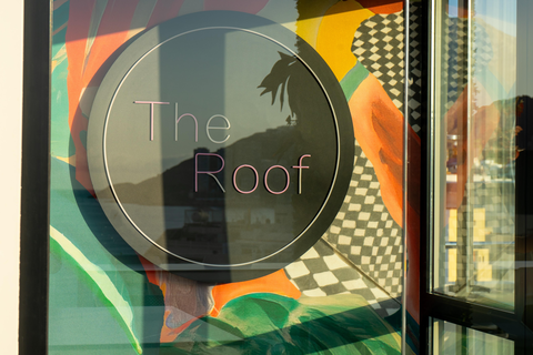 Hotel Alameda foto 8