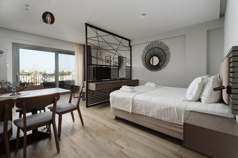 Seascape Luxury Residences foto 8