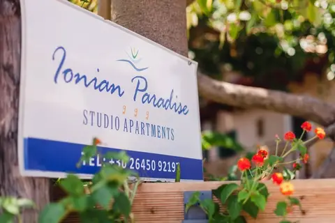 Ionian Paradise in Δημοτική Ενότητα Λευκάδος — foto 6