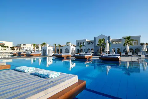 Anemos Luxury Grand Resort in Georgioupolis