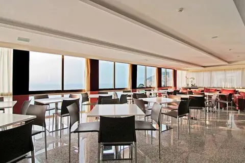 Hotel Cosmomare in Piano di Sorrento — foto 8