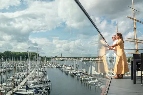 Vakantiepark Travemünde foto 5