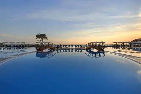 Litore Resort Hotel & Spa foto 19