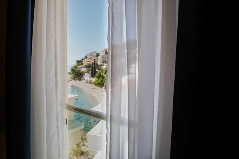 Hotel Pleter in Rijeka — foto 24