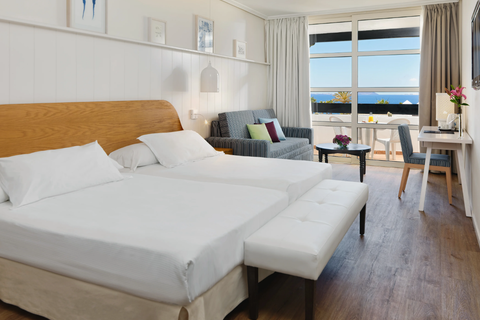 Hotel H10 Rubicon Horizons Collection foto 7