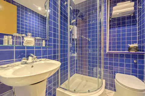 Holyrood Aparthotel in Edinburgh, foto 27