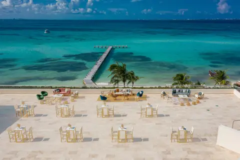 Hyatt Ziva Cancun in Cancùn — foto 26
