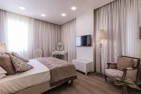 Hotel Osborne in Valletta — foto 19