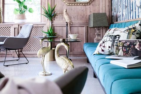 Hotel Zillertalerhof foto 8